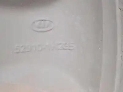 Pezzo di ricambio per auto di seconda mano cerchione in lega per kia cee'd fastback (ed) 1.6 crdi 115 riferimenti oem iam 529101h235  r166.0jx16et51