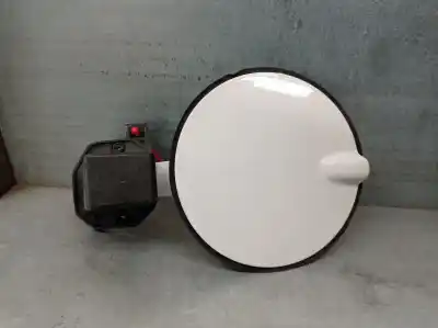 Pezzo di ricambio per auto di seconda mano tappo esterno del carburante per opel corsa d furgoneta/hatchback (s07) 1.3 cdti (l08) riferimenti oem iam 13183306