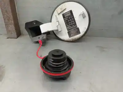 Pièce détachée automobile d'occasion bouchon de carburant extérieur pour opel corsa d furgoneta/hatchback (s07) 1.3 cdti (l08) références oem iam 13183306 468435664 