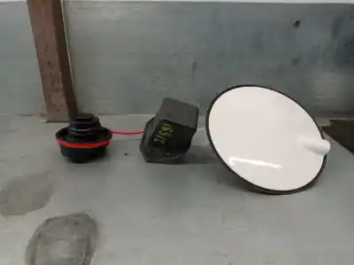 Pièce détachée automobile d'occasion bouchon de carburant extérieur pour opel corsa d furgoneta/hatchback (s07) 1.3 cdti (l08) références oem iam 13183306 468435664 