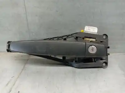Pezzo di ricambio per auto di seconda mano maniglia esterna anteriore sinistra per opel corsa d furgoneta/hatchback (s07) 1.3 cdti (l08) riferimenti oem iam 138620
