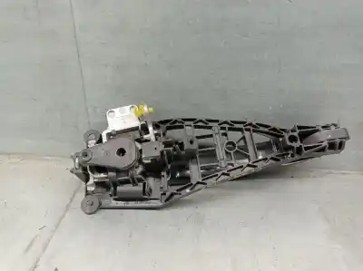 Gebrauchtes Autoersatzteil linker vorderer äusserer griff zum opel corsa d furgoneta/hatchback (s07) 1.3 cdti (l08) oem-iam-referenzen 138620  138620