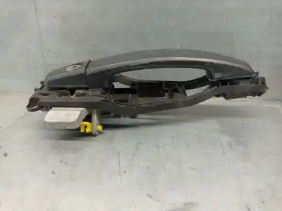 Gebrauchtes Autoersatzteil linker vorderer äusserer griff zum opel corsa d furgoneta/hatchback (s07) 1.3 cdti (l08) oem-iam-referenzen 138620  138620