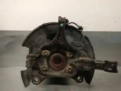 Peça sobressalente para automóvel em segunda mão manga de eixo dianteira esquerda por mazda 6 sedán (gj, gl) 2.2 d (gj2fp) referências oem iam ghp933031a