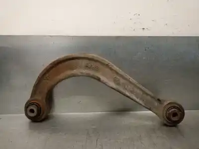 Peça sobressalente para automóvel em segunda mão braço de suspensão superior traseiro esquerdo por mazda 6 sedán (gj, gl) 2.2 d (gj2fp) referências oem iam ghp928c10