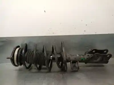 Peça sobressalente para automóvel em segunda mão amortecedor dianteiro direito por mazda 6 sedán (gj, gl) 2.2 d (gj2fp) referências oem iam gmm634700