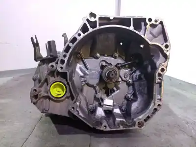 Second-hand car spare part gearbox for nissan micra iv (k13k) 1.2 oem iam references jh3195