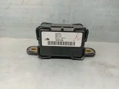 Tweedehands auto-onderdeel elektronische module voor chevrolet epica (kl1_) 2.0 d oem iam-referenties 96812716