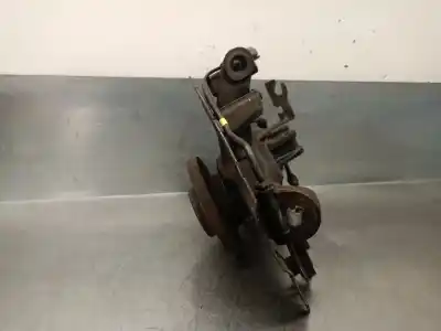 Pezzo di ricambio per auto di seconda mano snodo anteriore sinistro per citroen c4 picasso ii 1.2 thp 130 riferimenti oem iam 1610137880  1610137880
