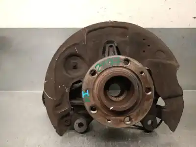 Pezzo di ricambio per auto di seconda mano snodo anteriore sinistro per citroen c4 picasso ii 1.2 thp 130 riferimenti oem iam 1610137880  1610137880