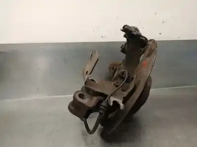Pezzo di ricambio per auto di seconda mano snodo anteriore sinistro per citroen c4 picasso ii 1.2 thp 130 riferimenti oem iam 1610137880  1610137880