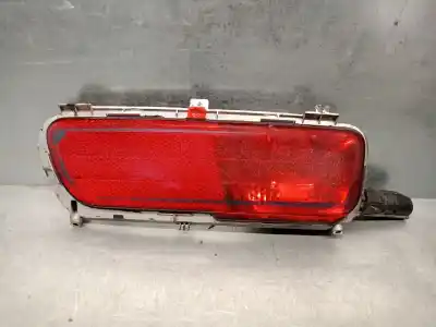 Автозапчасти б/у левая задняя противотуманная фонарь за citroen c4 picasso i monospace (ud_) 1.6 hdi 110 ссылки oem iam 9688349180