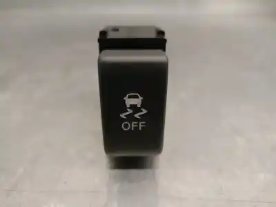 Second-hand car spare part switch for nissan micra iv (k13k) 1.2 oem iam references 251451gr0a