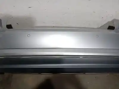 Автозапчастина б/у задній бампер для audi a4 b9 (8w2, 8wc) 2.0 tdi quattro посилання на oem iam   8w5807067a