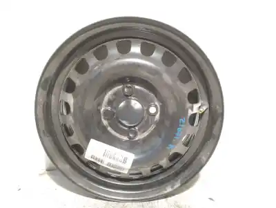 Second-hand car spare part rim for opel corsa d (s07) 1.3 cdti (l08, l68) oem iam references 13211896