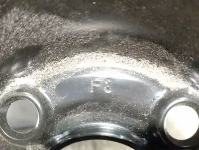 Автозапчастина б/у шина для opel corsa d (s07) 1.3 cdti (l08, l68) посилання на oem iam 13211896  r1451/2j14h2et39