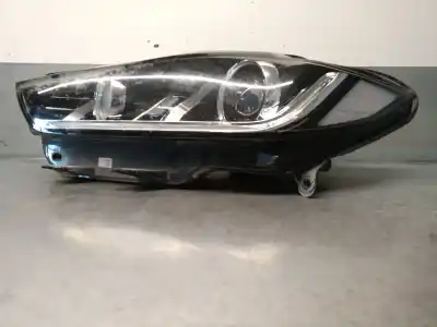 Pezzo di ricambio per auto di seconda mano faro anteriore sinistro per jaguar xe (x760) 2.0 d riferimenti oem iam gx7313w030ee