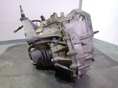Автозапчастина б/у коробка передач для renault laguna ii (bg0/1_) 1.9 dci (bg1a, bg1w, bg0g) посилання на oem iam pk6382 c017957 7701478252
