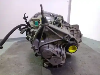 Автозапчастина б/у коробка передач для renault laguna ii (bg0/1_) 1.9 dci (bg1a, bg1w, bg0g) посилання на oem iam pk6382 c017957 7701478252