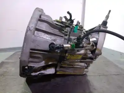 Автозапчастина б/у коробка передач для renault laguna ii (bg0/1_) 1.9 dci (bg1a, bg1w, bg0g) посилання на oem iam pk6382 c017957 7701478252