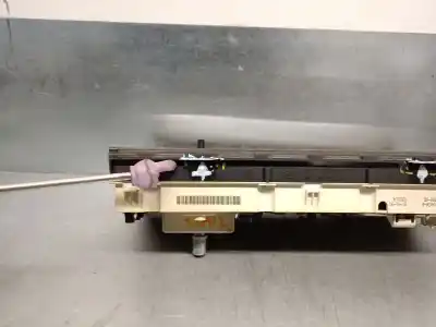 Автозапчасти б/у приборная доска за renault clio i (b/c57_, 5/357_) 1.4 ссылки oem iam 7700809036b  7700809036