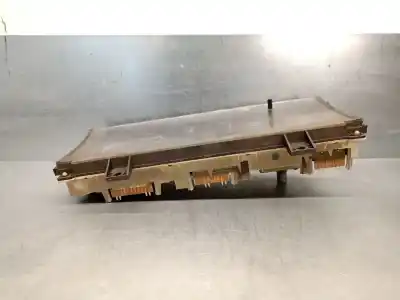 Автозапчасти б/у приборная доска за renault clio i (b/c57_, 5/357_) 1.4 ссылки oem iam 7700809036b  7700809036