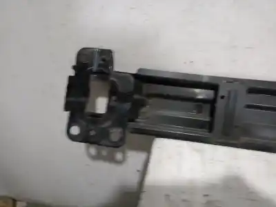 Pezzo di ricambio per auto di seconda mano rinforzo paraurti anteriore per kia cee'd fastback (ed) 1.6 crdi 115 riferimenti oem iam 865301h500  865301h500