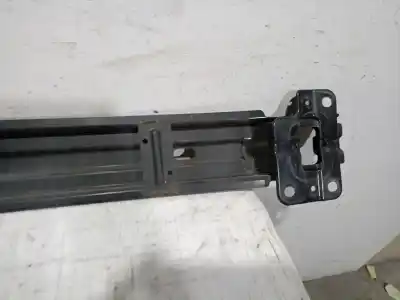 Pezzo di ricambio per auto di seconda mano rinforzo paraurti anteriore per kia cee'd fastback (ed) 1.6 crdi 115 riferimenti oem iam 865301h500  865301h500