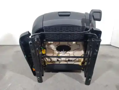 Автозапчасти б/у сиденье правое переднее за citroen c4 picasso ii 1.6 hdi / bluehdi 115 ссылки oem iam 1610147580  1610147580
