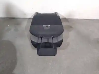 Pezzo di ricambio per auto di seconda mano sedile posteriore centrale per citroen c4 picasso ii 1.6 hdi / bluehdi 115 riferimenti oem iam 1610439180  1610439180
