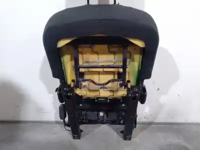 Pezzo di ricambio per auto di seconda mano sedile posteriore centrale per citroen c4 picasso ii 1.6 hdi / bluehdi 115 riferimenti oem iam 1610439180  1610439180