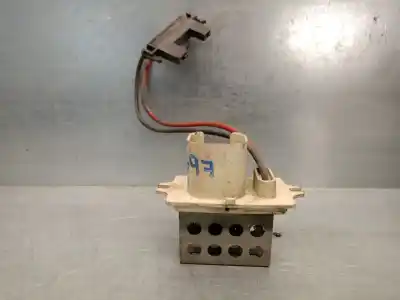 Автозапчастина б/у стійкість на нагревання для RENAULT CLIO I (B/C57_, 5/357_) 1.4 Посилання на OEM IAM 7701034874  7701034874