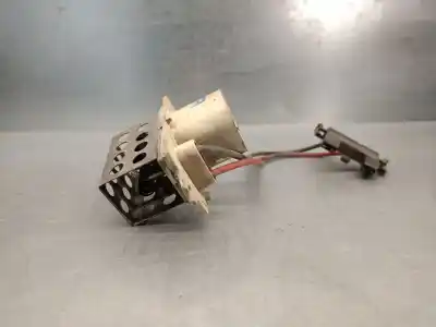 Автозапчасти б/у сопротивление нагреву за renault clio i (b/c57_, 5/357_) 1.4 ссылки oem iam 7701034874  7701034874