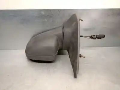 Автозапчастина б/у ліве дзеркало для renault clio i (b/c57_, 5/357_) 1.4 посилання на oem iam 7701367028  