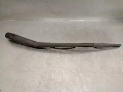 Second-hand car spare part rear windshield wiper arm for nissan micra iv (k13k) 1.2 oem iam references 287811ha4a