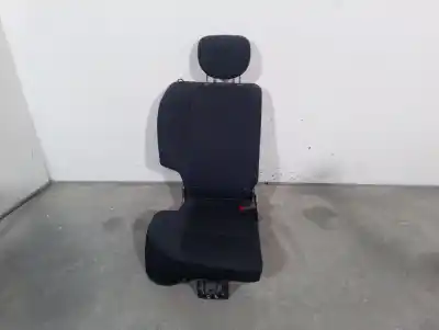 Second-hand car spare part rear right seats for nissan micra iv (k13k) 1.2 oem iam references 886181hd3a