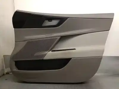Pezzo di ricambio per auto di seconda mano rivestimento porta anteriore destro per jaguar xe (x760) 2.0 d riferimenti oem iam gx7323720aaw