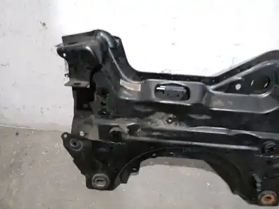 Автозапчастина б/у передня вісь для citroen c4 picasso ii 1.6 hdi / bluehdi 115 посилання на oem iam  suelo a lado burra 29 9677071680