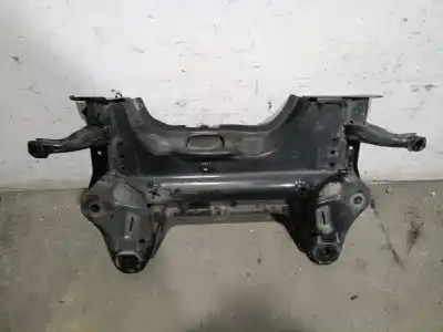 Автозапчасти б/у передний мост за peugeot 208 ii (ub_, up_, uw_, uj_) 1.2 puretech 100 ссылки oem iam 