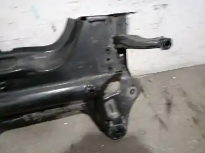 Second-hand car spare part front axle for peugeot 208 ii (ub_, up_, uw_, uj_) 1.2 puretech 100 oem iam references  suelo a lado burra 29 9834696980