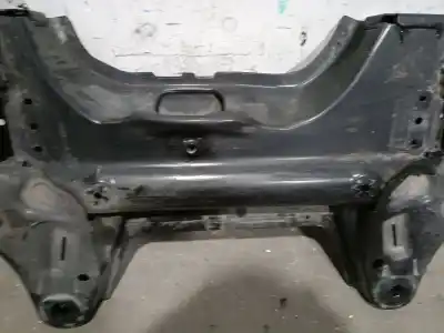 Second-hand car spare part front axle for peugeot 208 ii (ub_, up_, uw_, uj_) 1.2 puretech 100 oem iam references  suelo a lado burra 29 9834696980