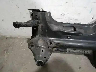 Second-hand car spare part front axle for peugeot 208 ii (ub_, up_, uw_, uj_) 1.2 puretech 100 oem iam references  suelo a lado burra 29 9834696980