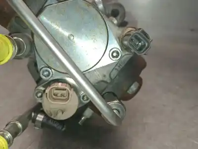 Second-hand car spare part injection pump for opel astra j (p10) 1.7 cdti (68) oem iam references 898092467 hu2940001010 denso 819140 - 95521598