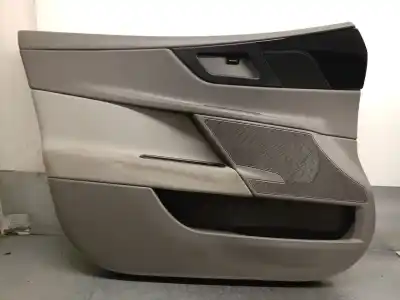 Pezzo di ricambio per auto di seconda mano rivestimento porta anteriore sinistro per jaguar xe (x760) 2.0 d riferimenti oem iam gx7323721aaw