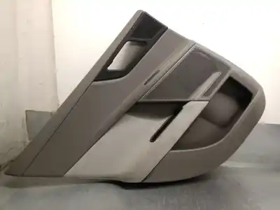 Pezzo di ricambio per auto di seconda mano rivestimento portiera posteriore sinistra per jaguar xe (x760) 2.0 d riferimenti oem iam gx73276a01aaw