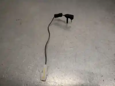 Pezzo di ricambio per auto di seconda mano sensore per jaguar xe (x760) 2.0 d riferimenti oem iam c2z6528