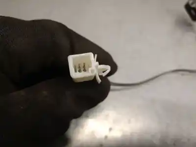 Second-hand car spare part sensor for jaguar xe (x760) 2.0 d oem iam references c2z6528  c2z6528