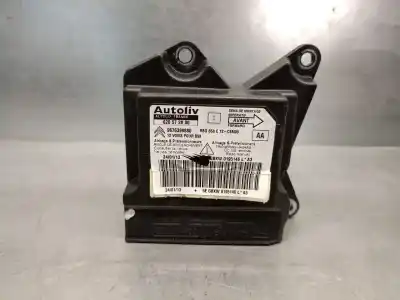 Автозапчасти б/у  за CITROEN C4 PICASSO I MONOSPACE (UD_)  ссылки OEM IAM 9676399880 620572800 AUTOLIV 