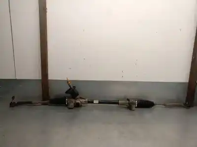 Second-hand car spare part steering rack for nissan micra iv (k13k) 1.2 oem iam references 480011hb9a
