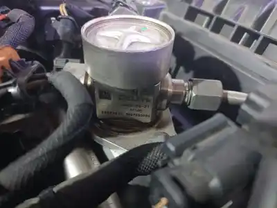 Recambio de automóvil de segunda mano de motor completo para citroen c4 picasso ii 1.2 thp 130 referencias oem iam hn02 10xta4 1074196